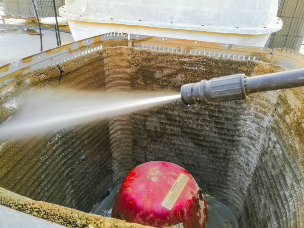 Best HVAC Air Duct Cleaning  in Madelia, MN