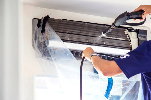 Best Local Air Duct Cleaning Services  in Madelia, MN