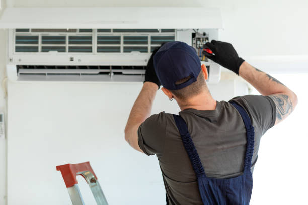 Best Air Duct Cleaning Near Me  in Madelia, MN