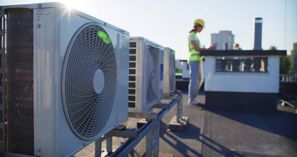Best Air Duct Cleaning Near Me  in Madelia, MN