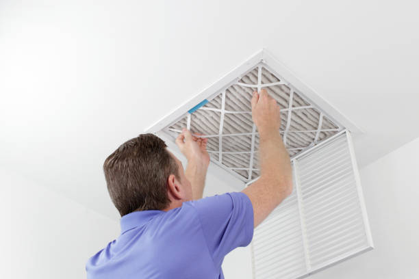 Best Residential Air Duct Cleaning  in Madelia, MN